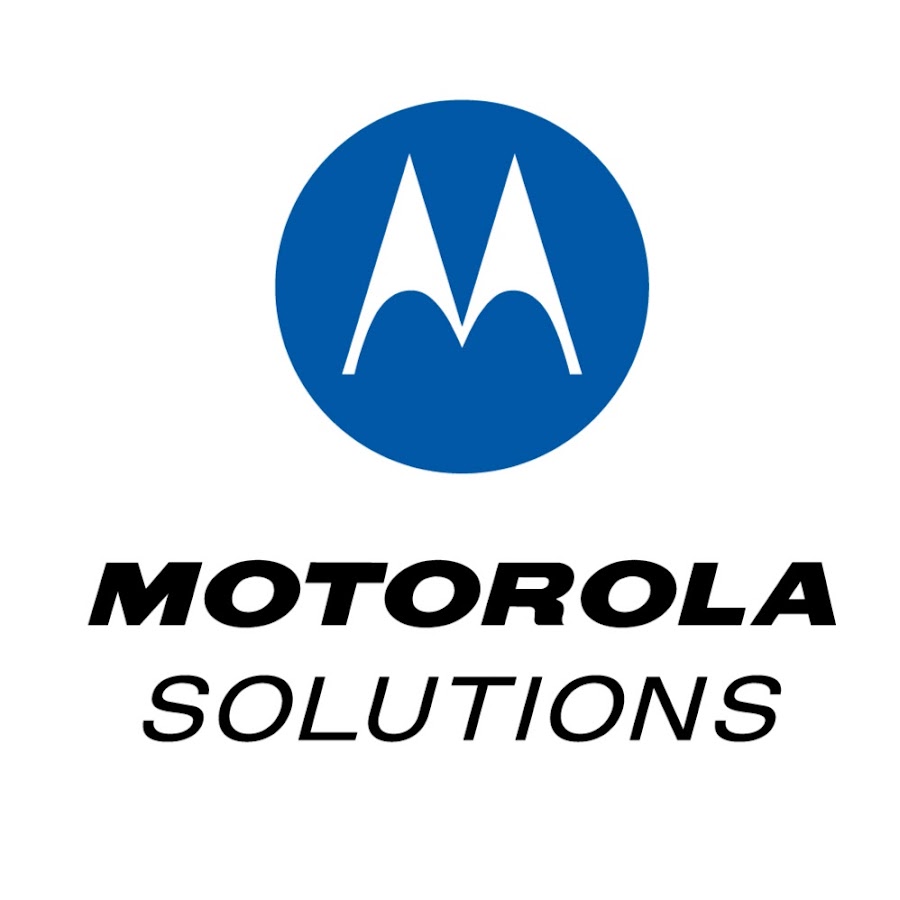 Motorola Solutions Logo