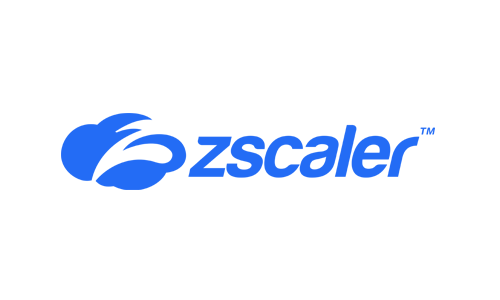Zscaler Logo