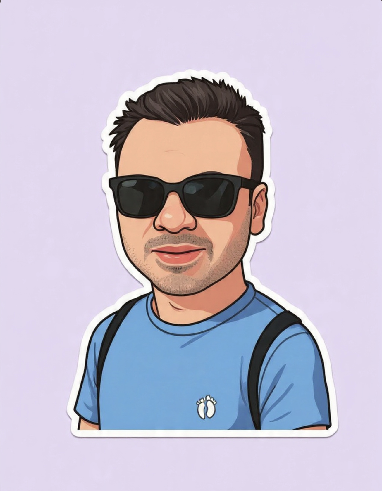 Vivek Tiwari - Senior Software Developer